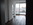 Wohnzimmer mit Ausblick nach Renovierung